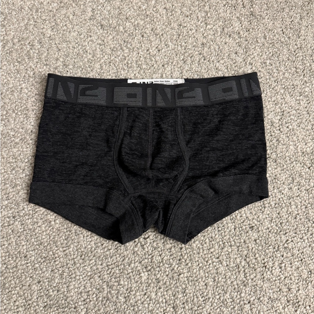 C-IN2 Men’s Boxer Briefs Trunks